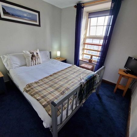 Y Castell Budget Accommodation Pwllheli Luaran gambar