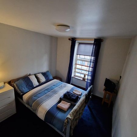 Y Castell Budget Accommodation Pwllheli Luaran gambar
