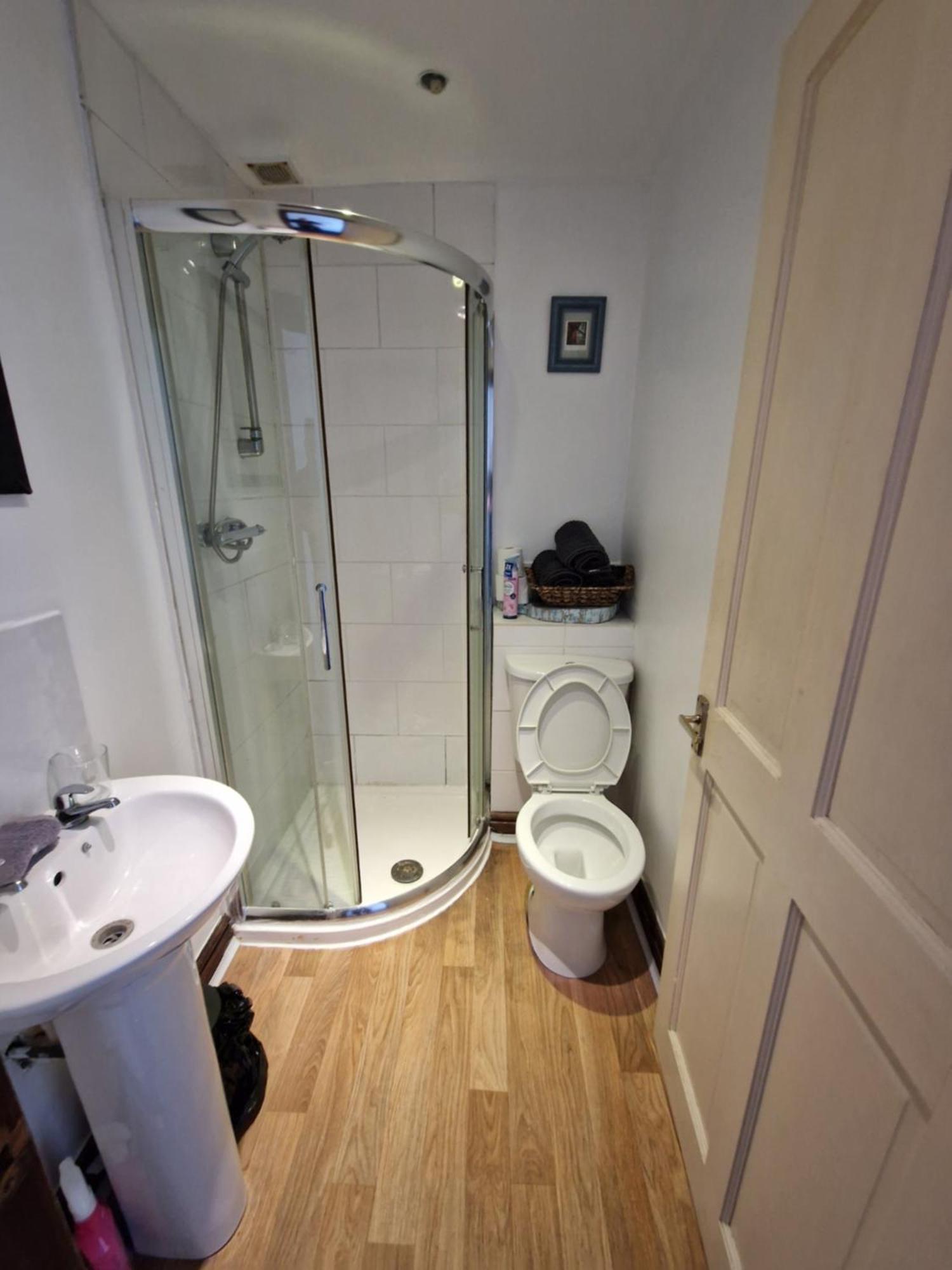 Y Castell Budget Accommodation Pwllheli Luaran gambar