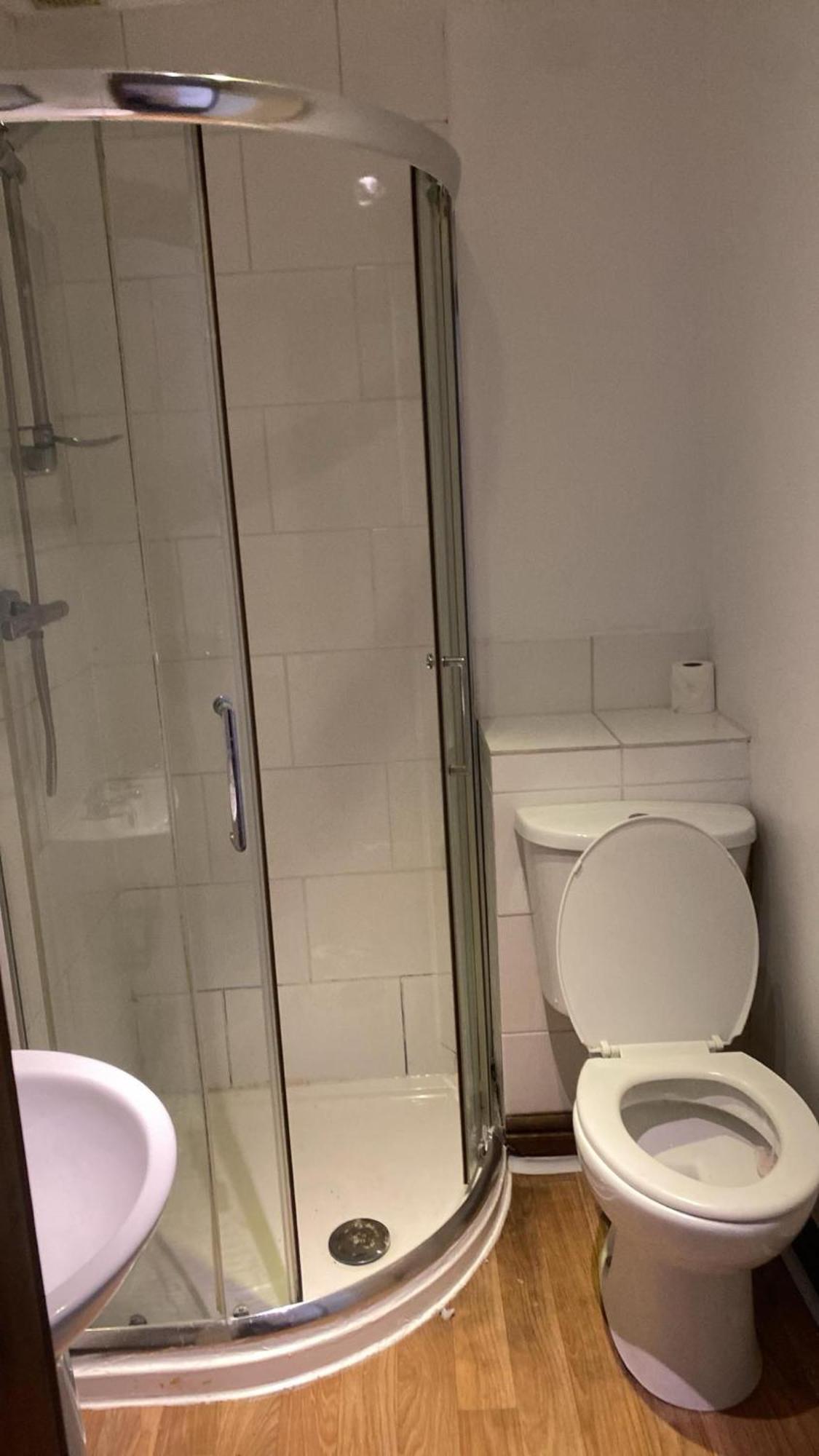Y Castell Budget Accommodation Pwllheli Luaran gambar